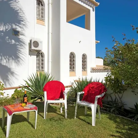 Elanor By * Albufeira